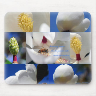 Zoete vergiftiging muismat