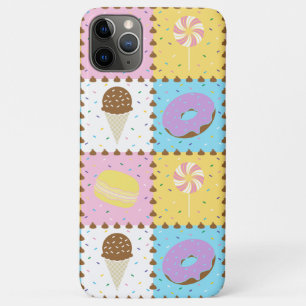 Zoete verlangens Case-Mate telefoonhoesje iPhone Case