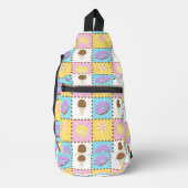 Zoete verlangens sling bag (Voorkant)