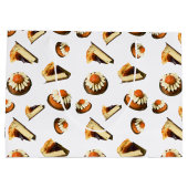 Zoete Verrassingen Cadeautas (Achterkant)