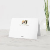 Zoete Verrassingen Kaart (Achterkant)