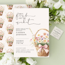 Zoete Verse Bruidsfeest Met Bloemen