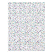 Zoete vlinder tafelkleed (Voorkant)