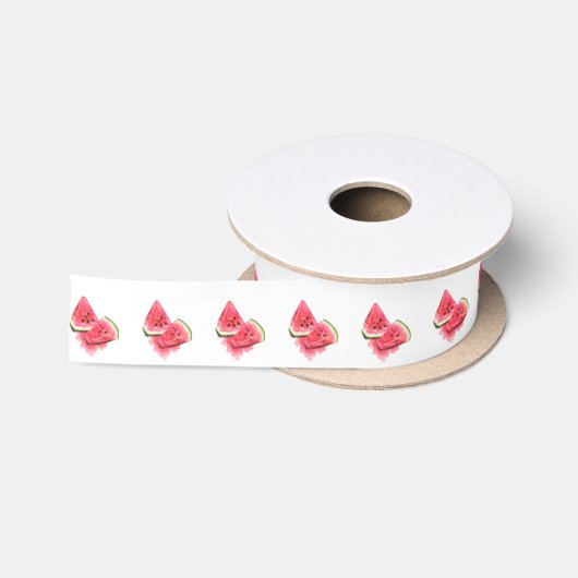 Zoete Watermeloenen Lint (Spoel)