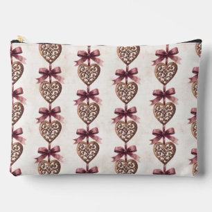 Zoete Wervel Cosmetica Etui