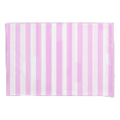 Zoete winkels Omkeerbaar Kussensloop (Voorkant)