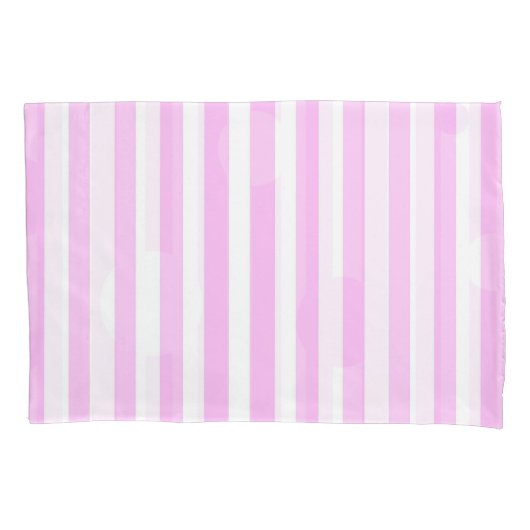 Zoete winkels Omkeerbaar Kussensloop (Voorkant)