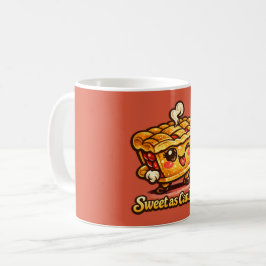 Zoete Zoals Het Wezen Koffiemok