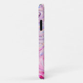 Zoete Zomer Ijs Naam Persoonlijk Meisjesachtig Case-Mate iPhone Case (Achterkant/rechts)