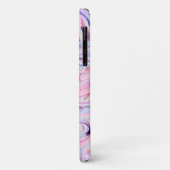 Zoete Zomer Ijs Naam Persoonlijk Meisjesachtig Case-Mate iPhone Case (Achterkant/links)