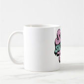 Zoete Zomer Tijd Mok (Links)