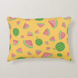 Zoete Zomer Watermeloen Accent Kussens