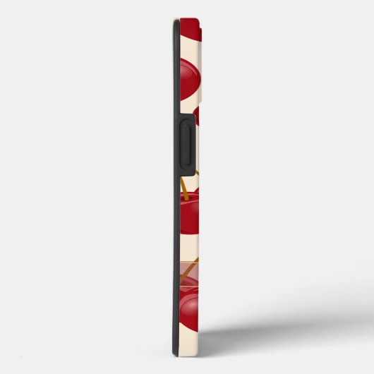 zoete zomerkersen Case-Mate iPhone case (Achterkant / Rechts)
