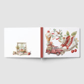 Zoete zomerkersen gastenboek (Volledig)