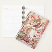Zoete zomerkersen planner (Display)