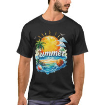 Zoete zomertijd