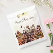 ZOETE ZONDAG! :) BEDANKZAKJE (Gezegeld)