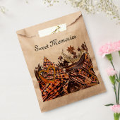 ZOETE ZONDAG! :) BEDANKZAKJE (Gezegeld)