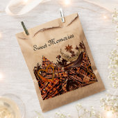 ZOETE ZONDAG! :) BEDANKZAKJE (Geknipt)