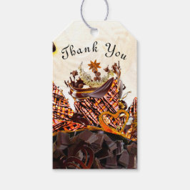 ZOETE ZONDAG! :) CADEAULABEL