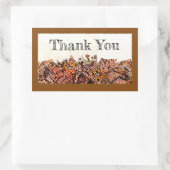 ZOETE ZONDAG CHOCO-LATO STICKER (Tas)