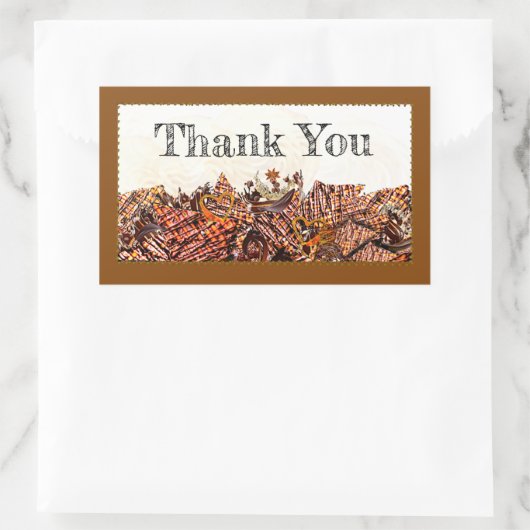 ZOETE ZONDAG CHOCOLADE STICKER (Tas)