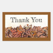 ZOETE ZONDAG CHOCOLADE STICKER (Voorkant)