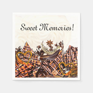 ZOEte ZONDAG! :) Servet