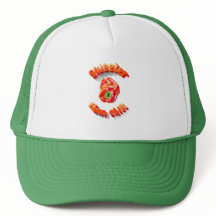 Zoeter dan chili rode paprika