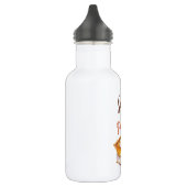 Zoeter dan pompoentaart – Herfst pompoentaart Waterfles (Links)