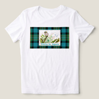 zoeter na moeilijkheden cute Ferguson T-shirt