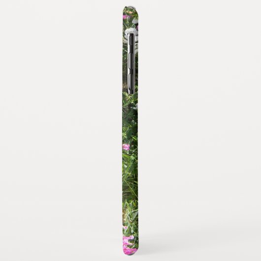 Zoeterwten in de lente... Case-Mate iPhone case (Achterkant/links)