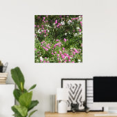 Zoeterwten in de lente... poster (Thuiskantoor)