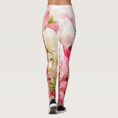 Zoeterwten Leggings (Achterkant)