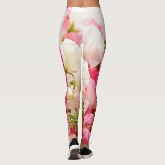 Zoeterwten Leggings (Achterkant)