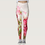 Zoeterwten Leggings (Voorkant)