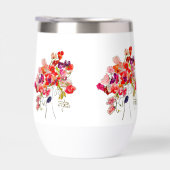 Zoeterwtenwaterfles (Rechts)