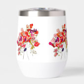 Zoeterwtenwaterfles (Voorkant)