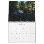 Zoetgras Ranch Kalender (Mar 2027)