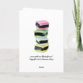 Zoethout Allersports Verjaardag Kaart (Achterkant)