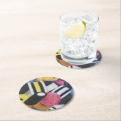 Zoethout Allsorts Onderzetter (Insitu)