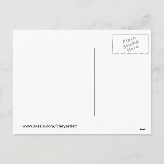 Zoethout assortiment - Kerst Briefkaart (Achterkant)