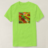 Zoethout - Schaamteloos Fish Fry T-shirt (Design voorkant)