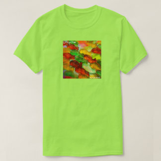 Zoethout - Schaamteloos Fish Fry T-shirt
