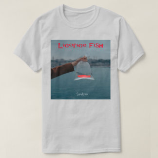 Zoethout - Sundown T-shirt