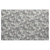 zoethoutting stof (Fat Quarter)