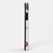 Zoetigheden 1 Case-Mate iPhone case (Achterkant/rechts)