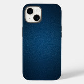 Zoetkogels Case-Mate iPhone Case (Achterkant)