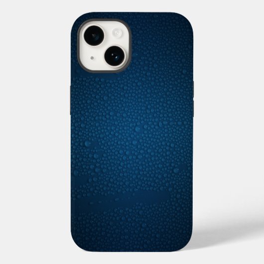 Zoetkogels Case-Mate iPhone Case (Achterkant)