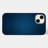 Zoetkogels Case-Mate iPhone Case (Achterkant (horizontaal))